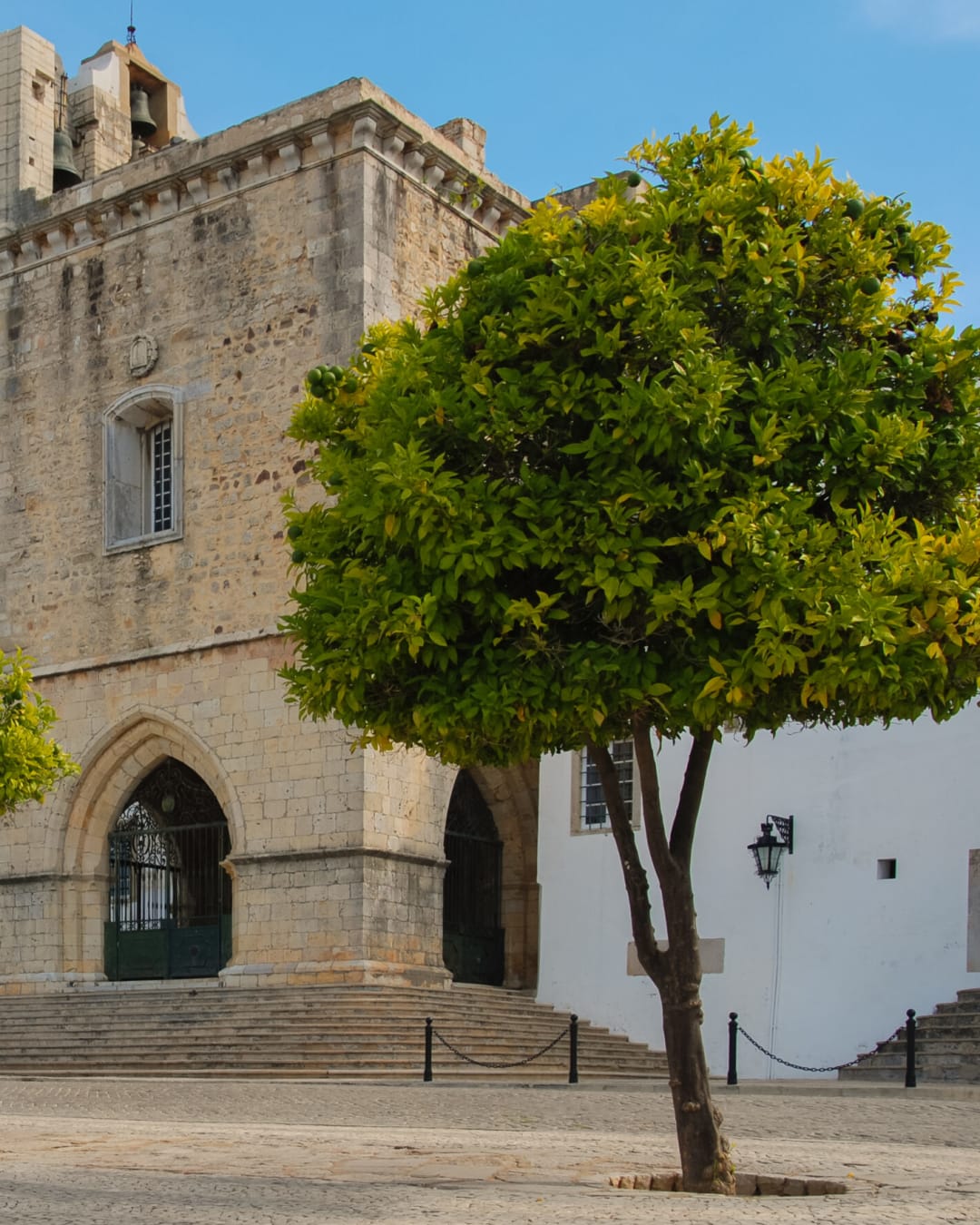 Cathédrale de Faro