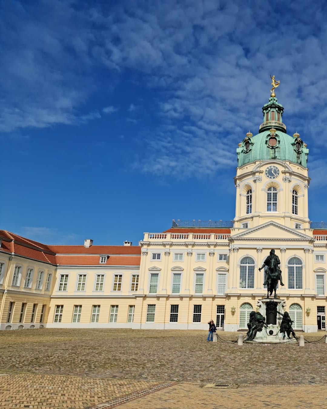 Schloss Charlottenburg