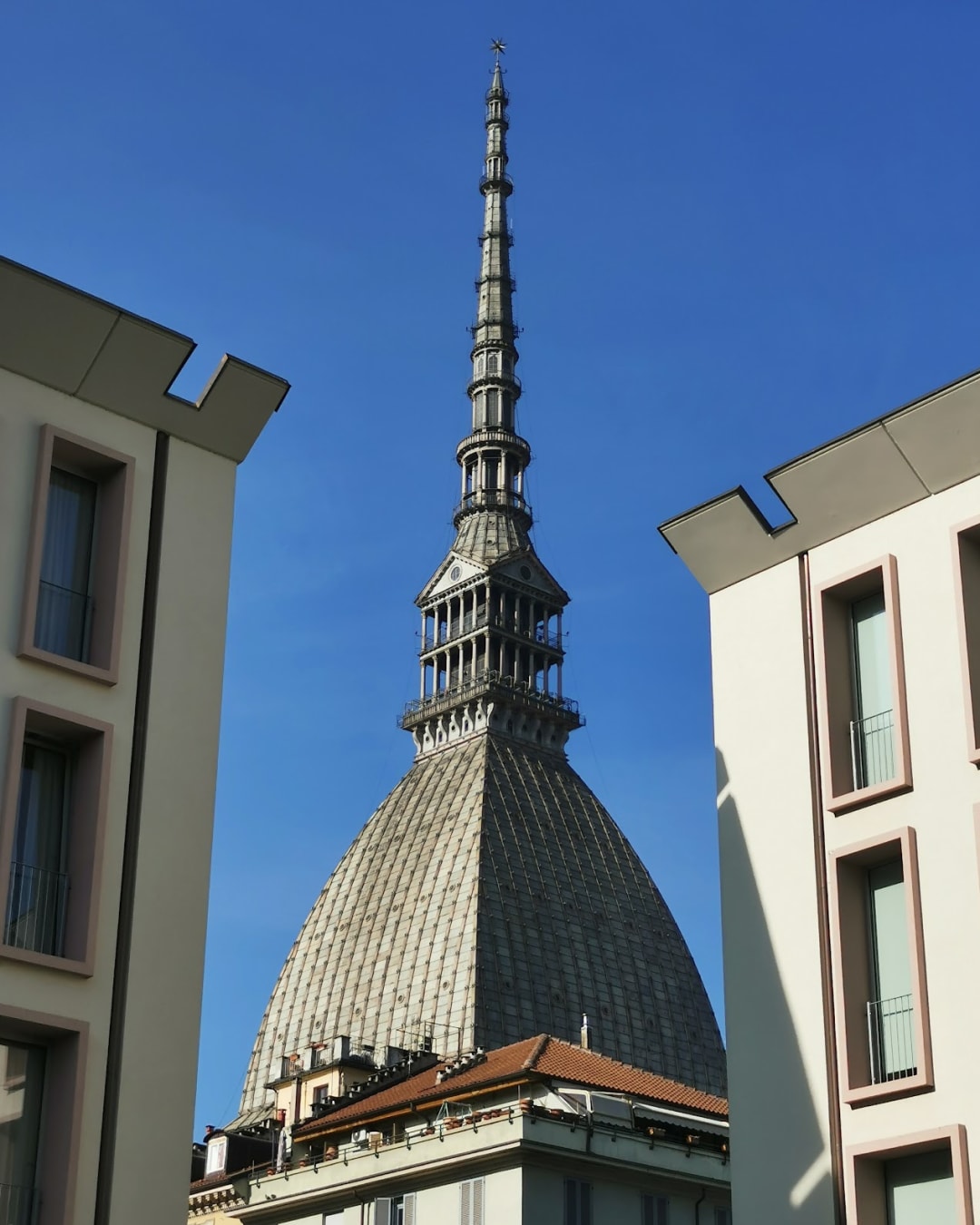 Mole Antonelliana