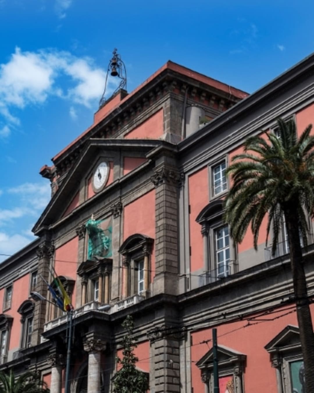 Musée archéologique national de Naples