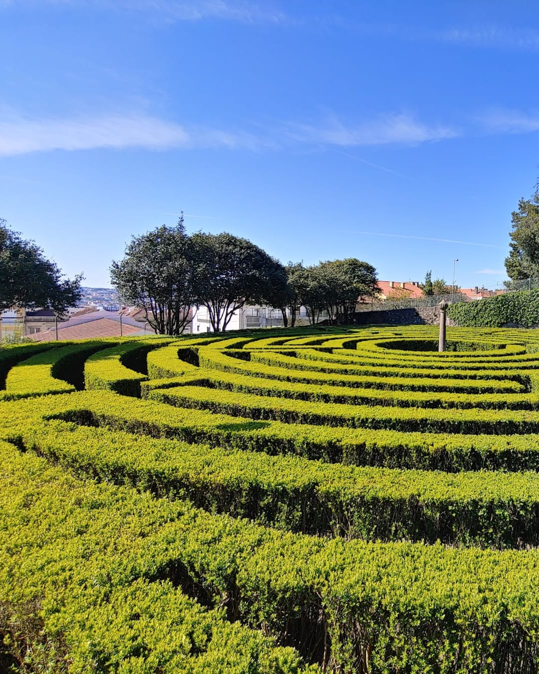 Parque de São Roque