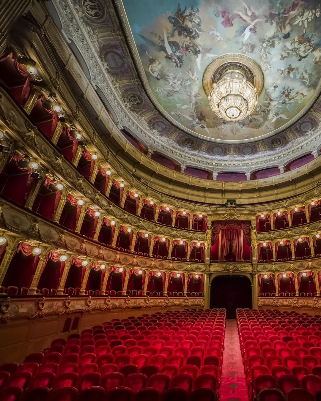 Opéra de Nice