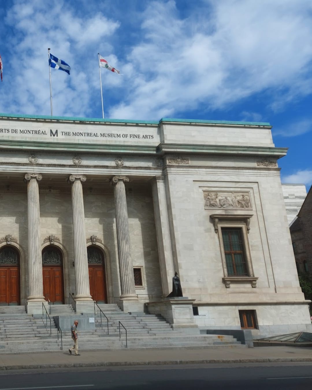 Musée des beaux-arts de Montréal