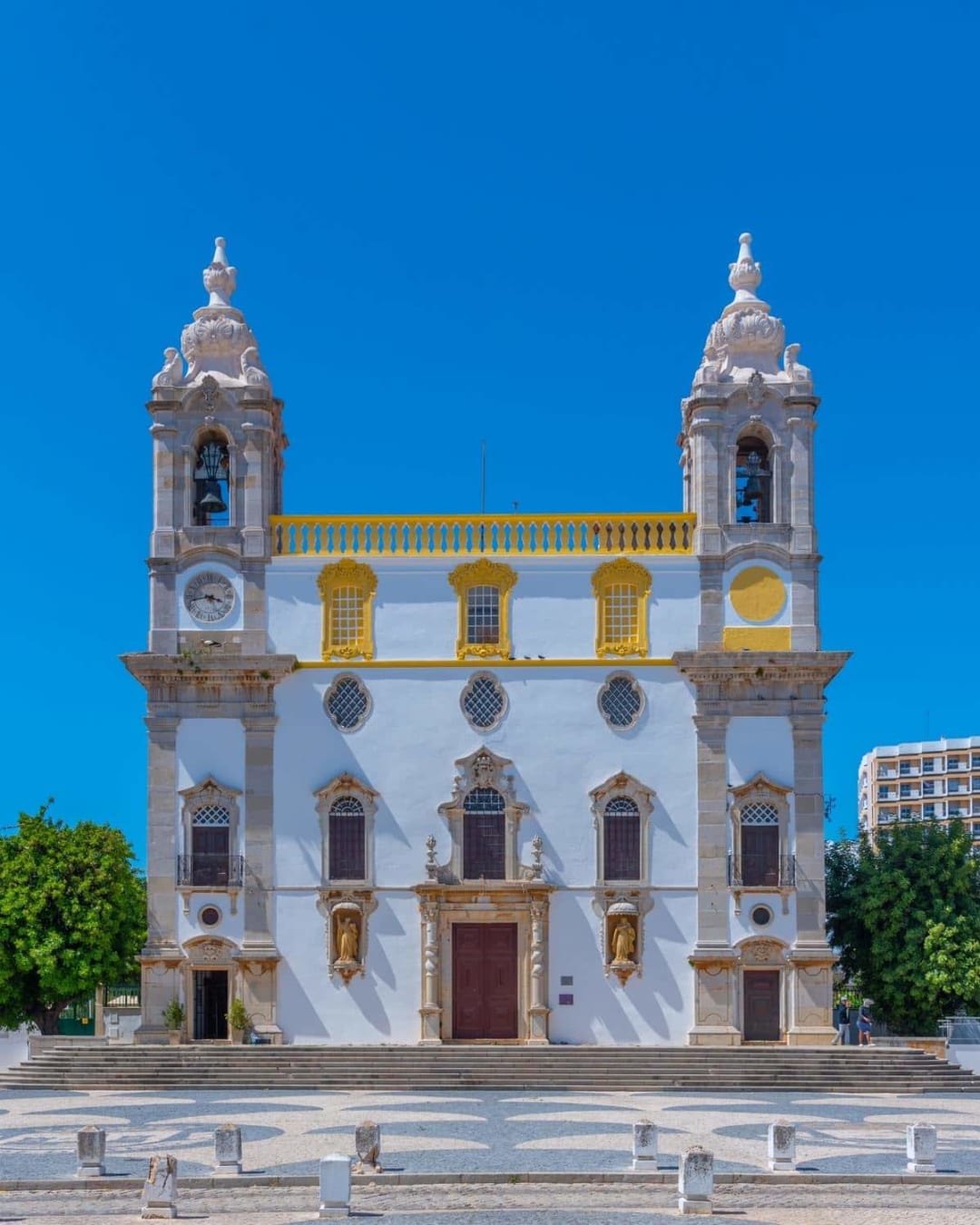 Capela dos Ossos de Faro