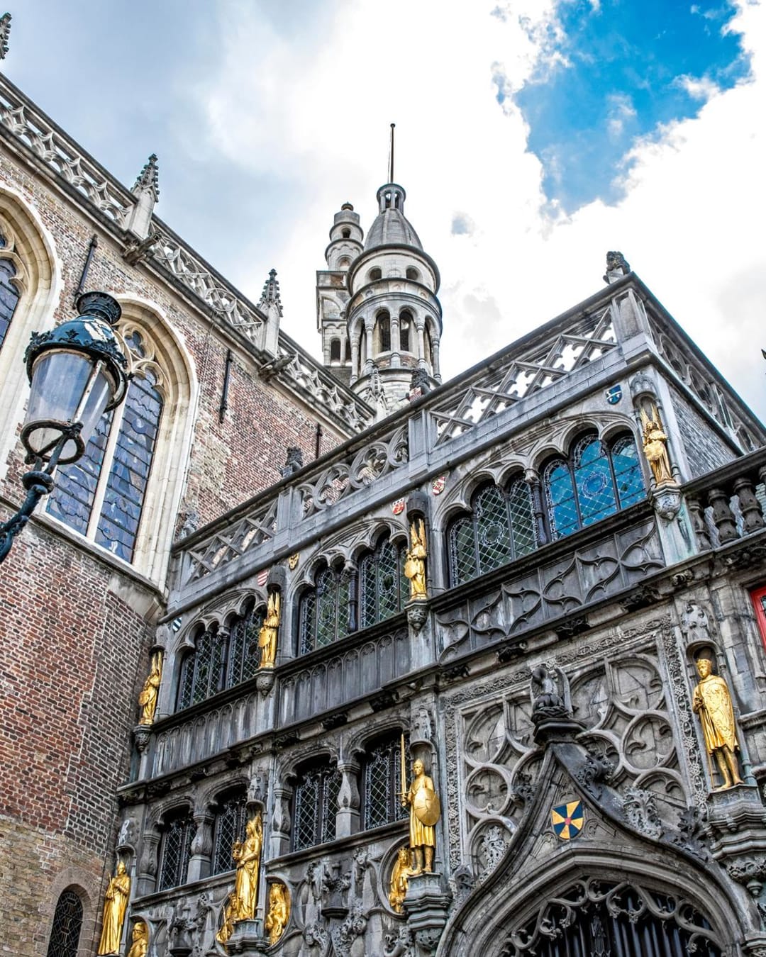 Basilique du Saint-Sang de Bruges