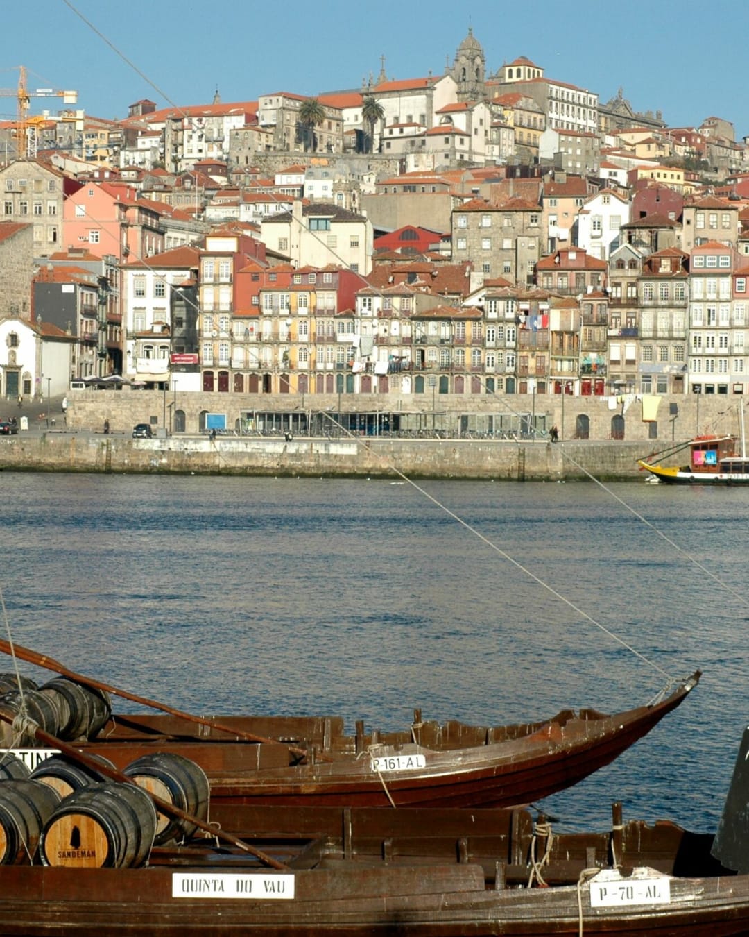 Ribeira do Porto