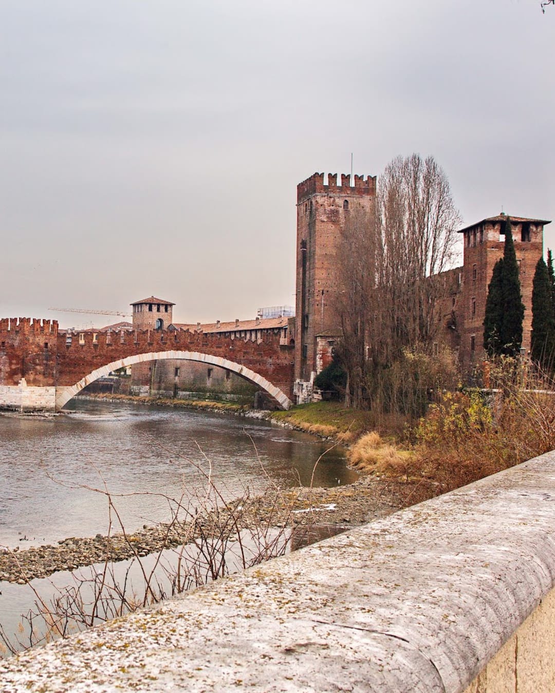 Pont Scaliger