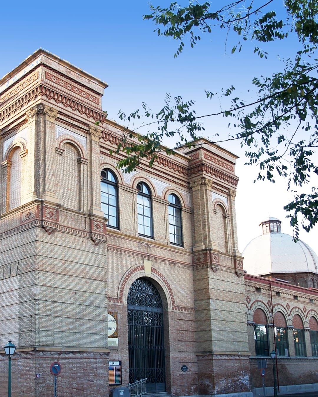 Musée national des sciences naturelles d'Espagne