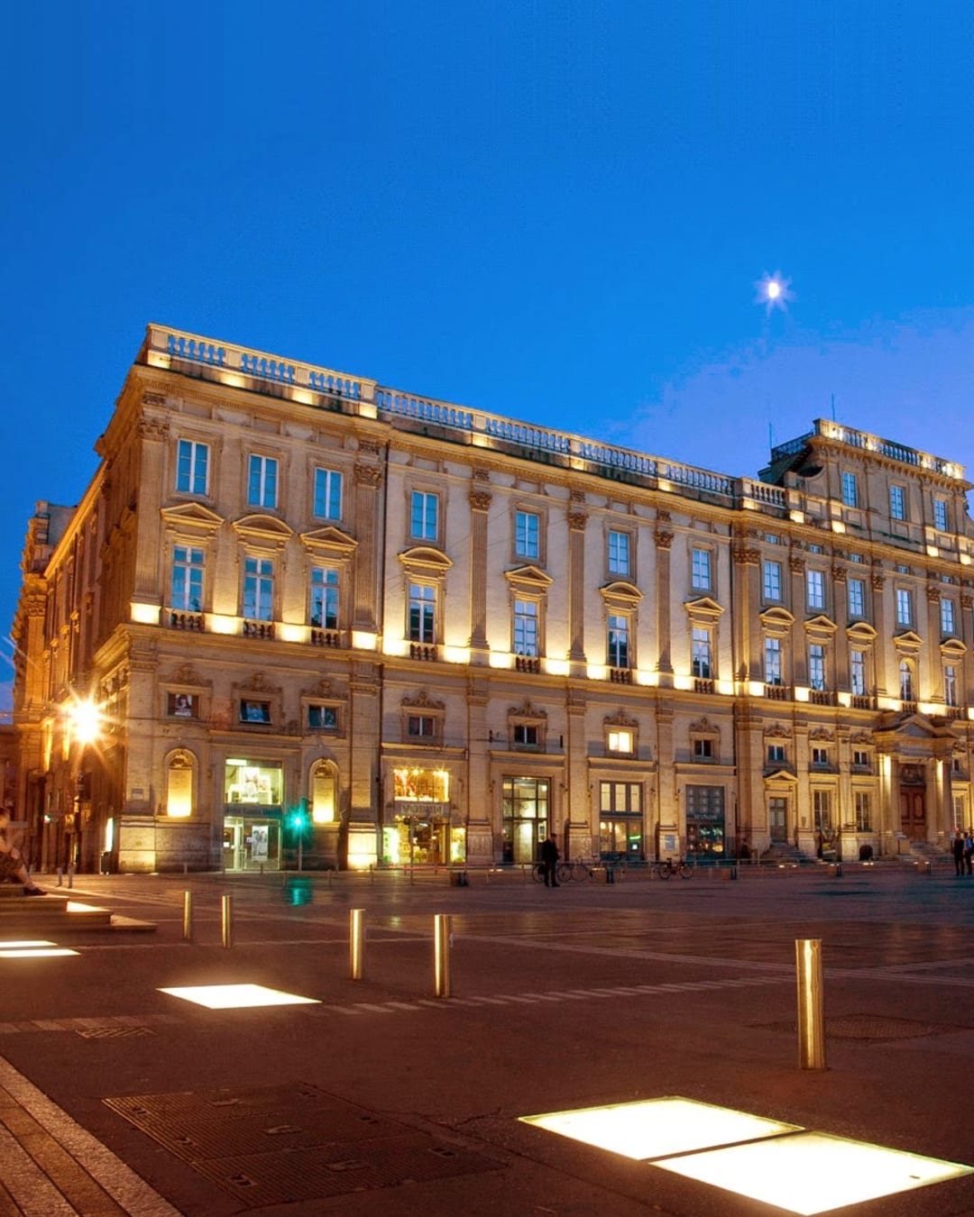 Musée des Beaux-Arts de Lyon