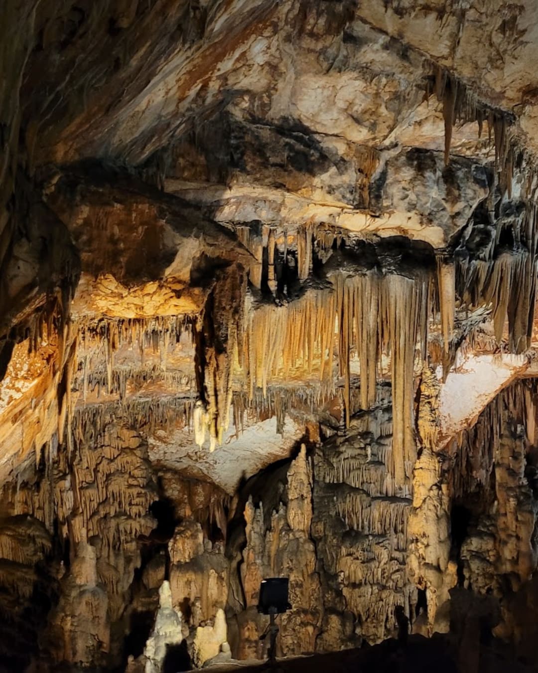 Vranjaca Cave