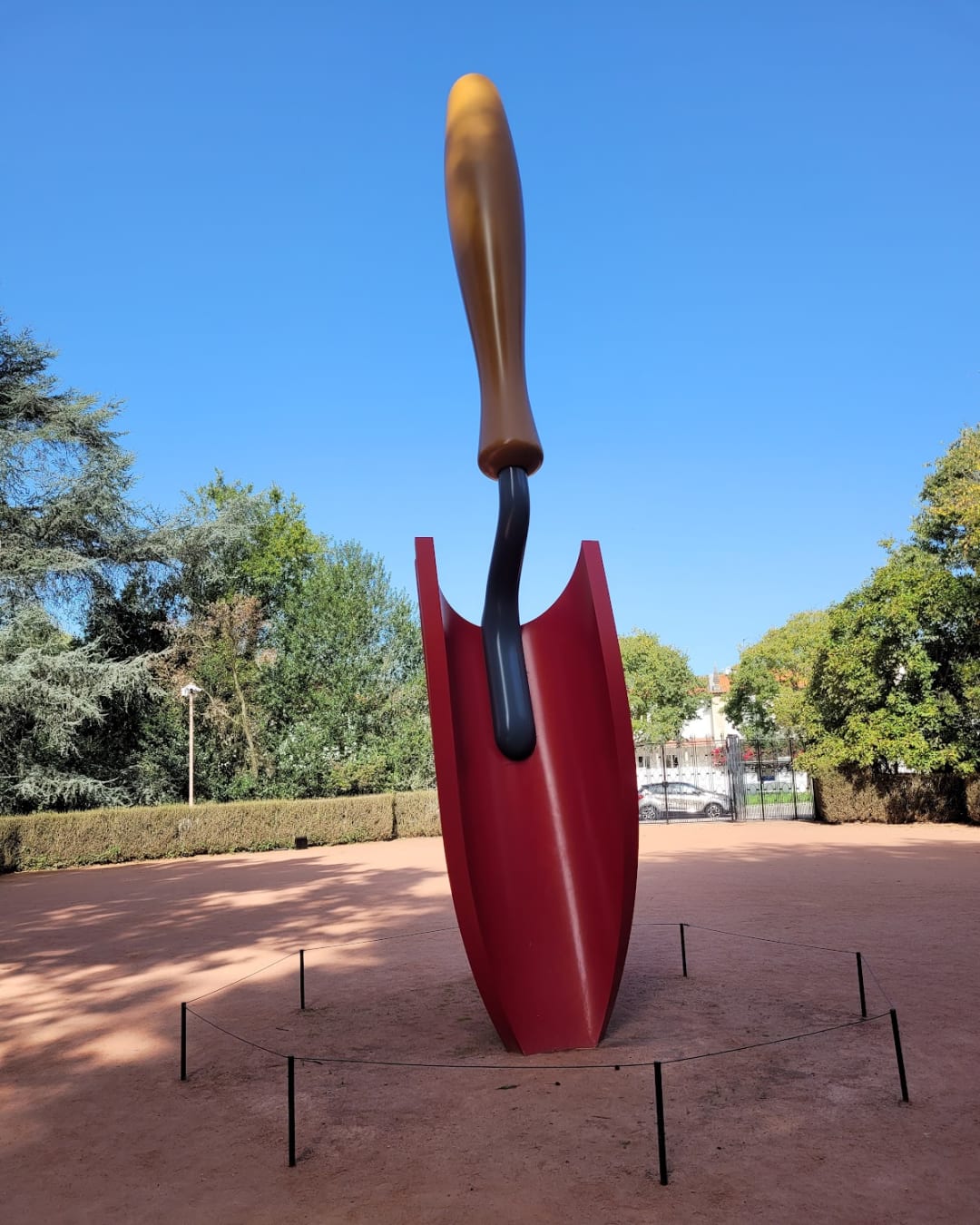 Musée d'art contemporain de Serralves