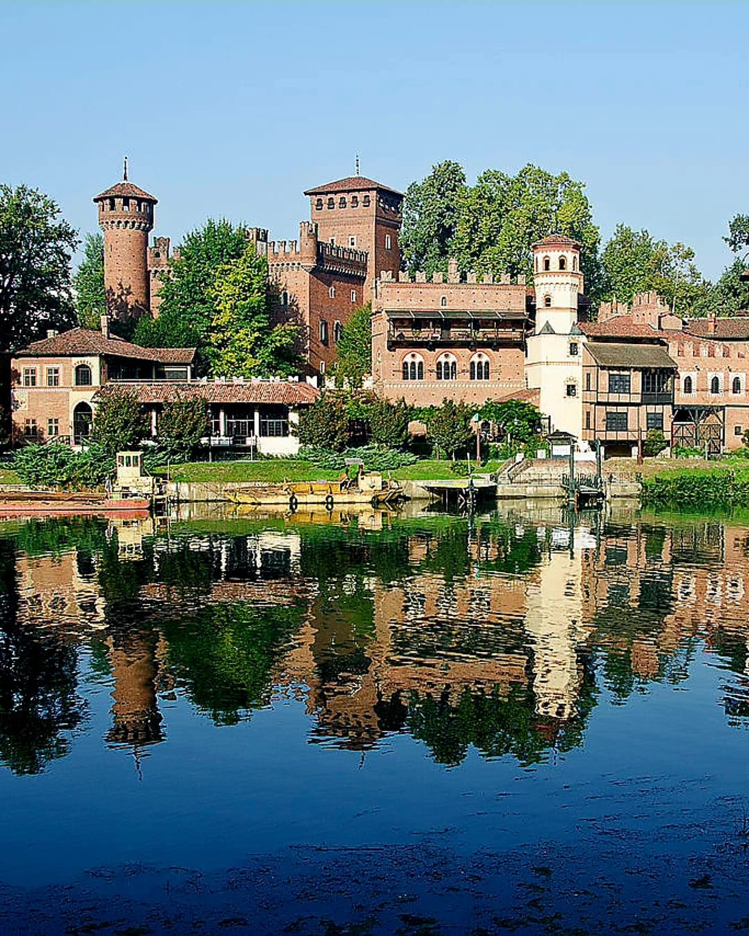 Borgo Medievale