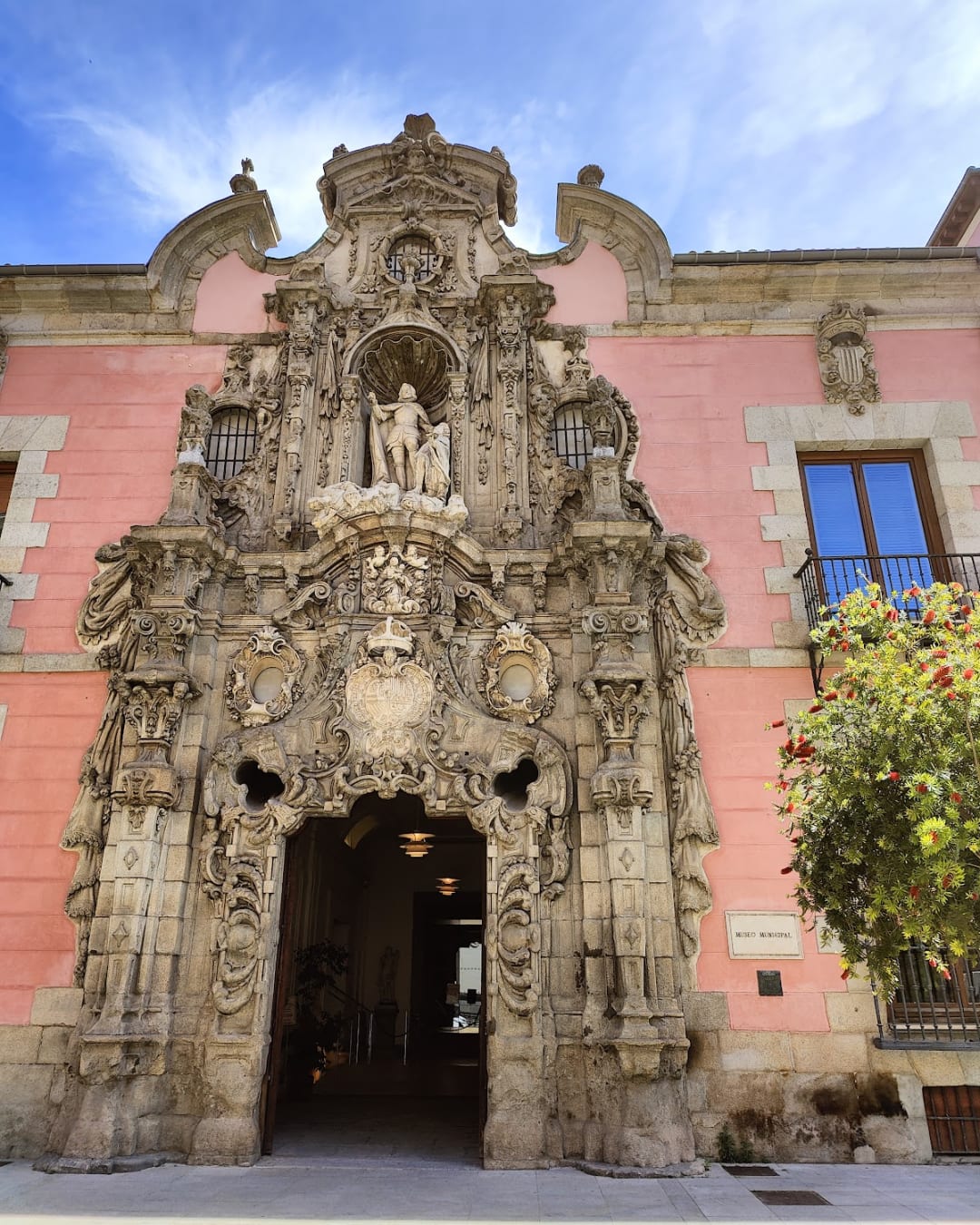 Musée d'histoire de Madrid