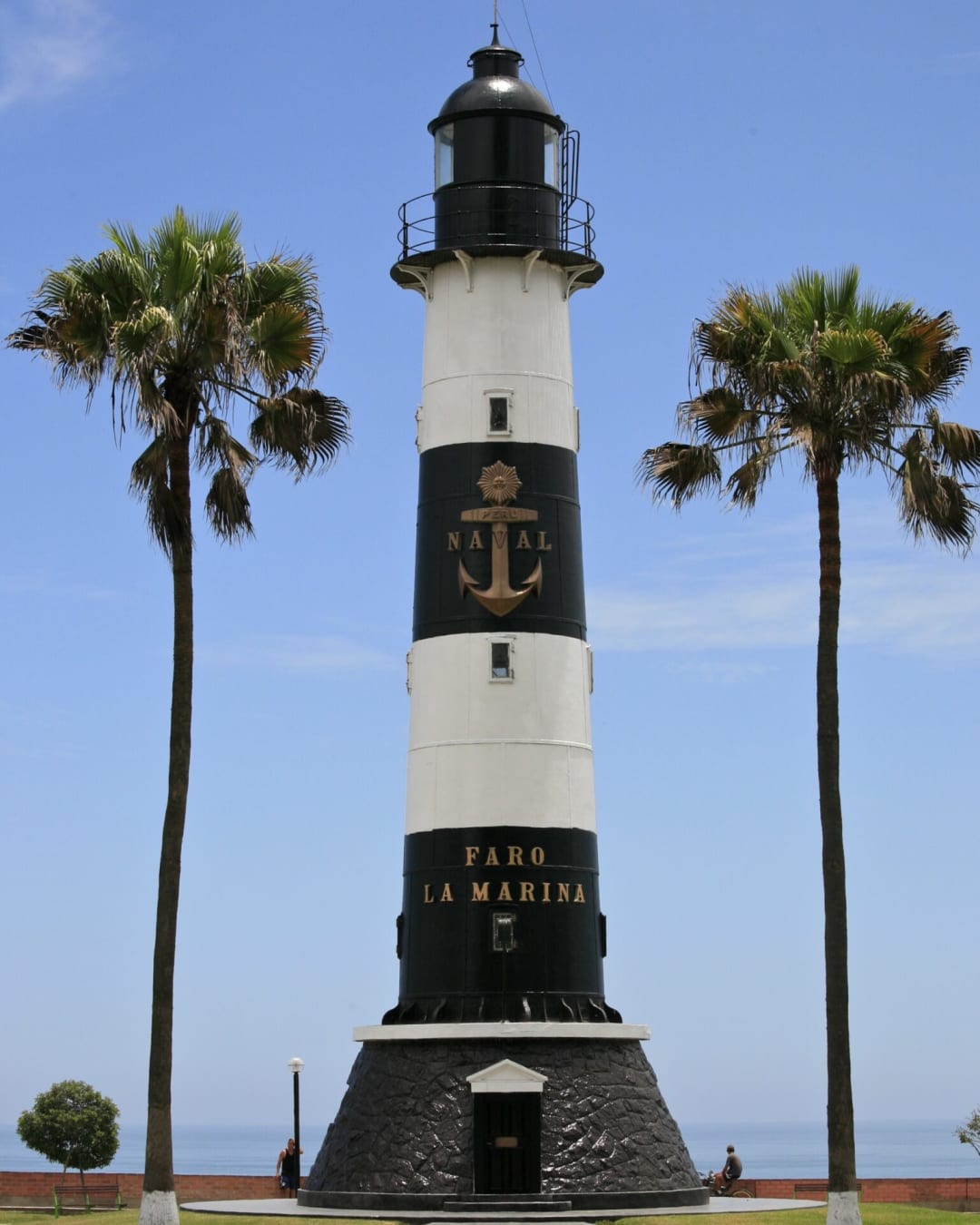 Faro Marina