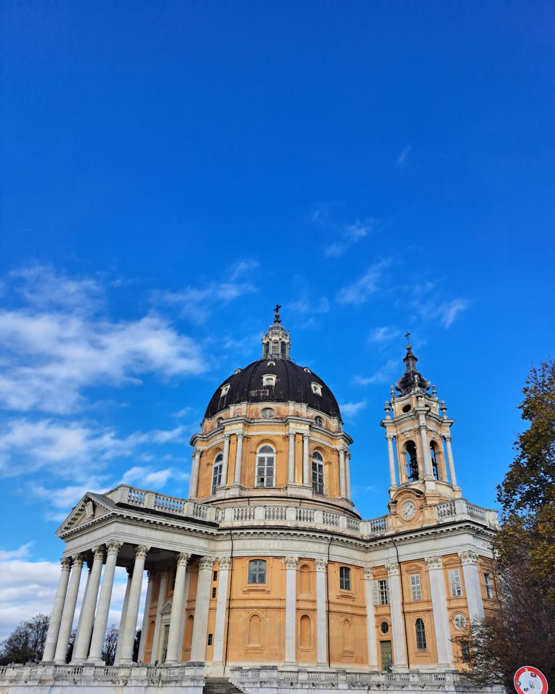 Basilique de Superga