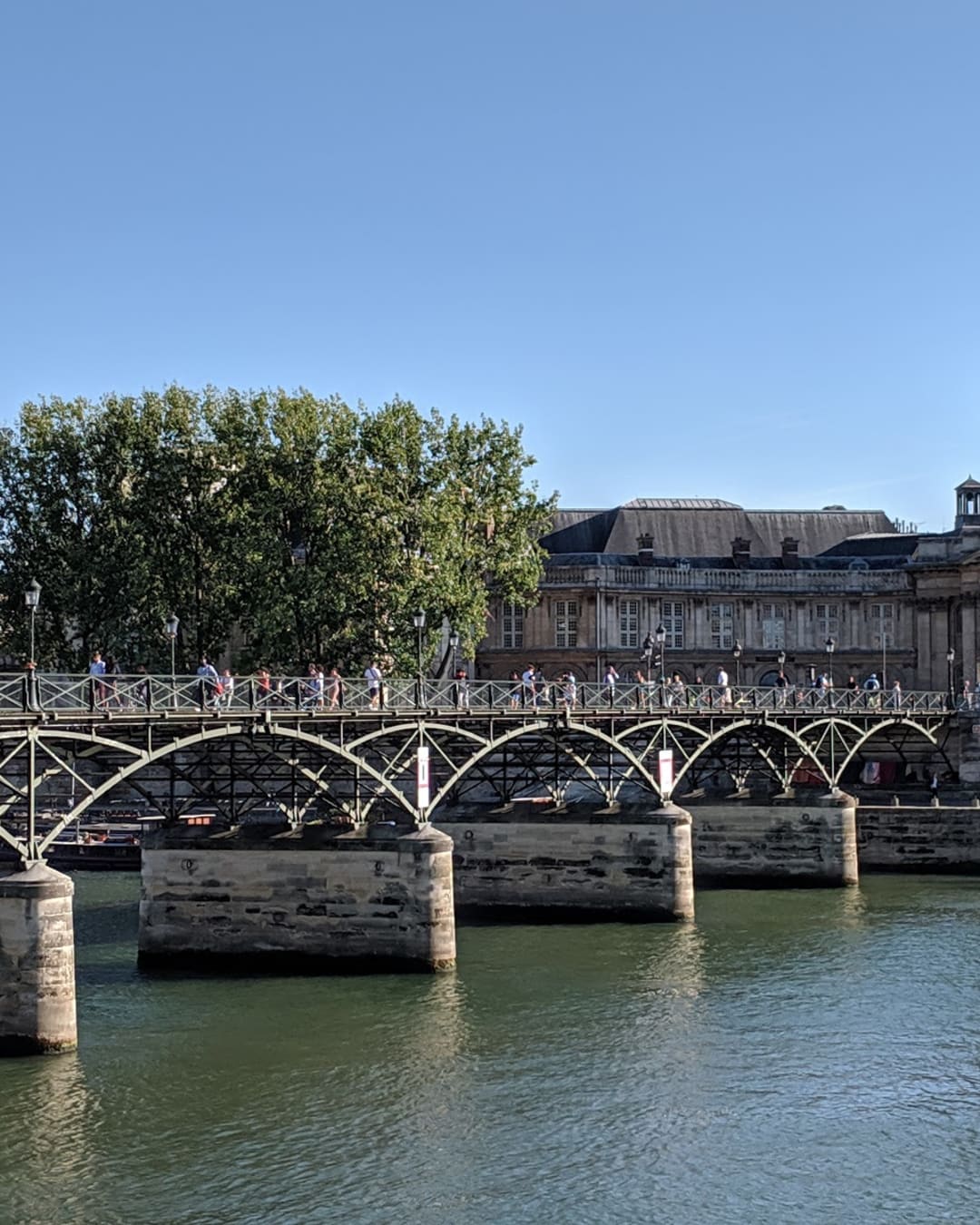 Pont des Arts