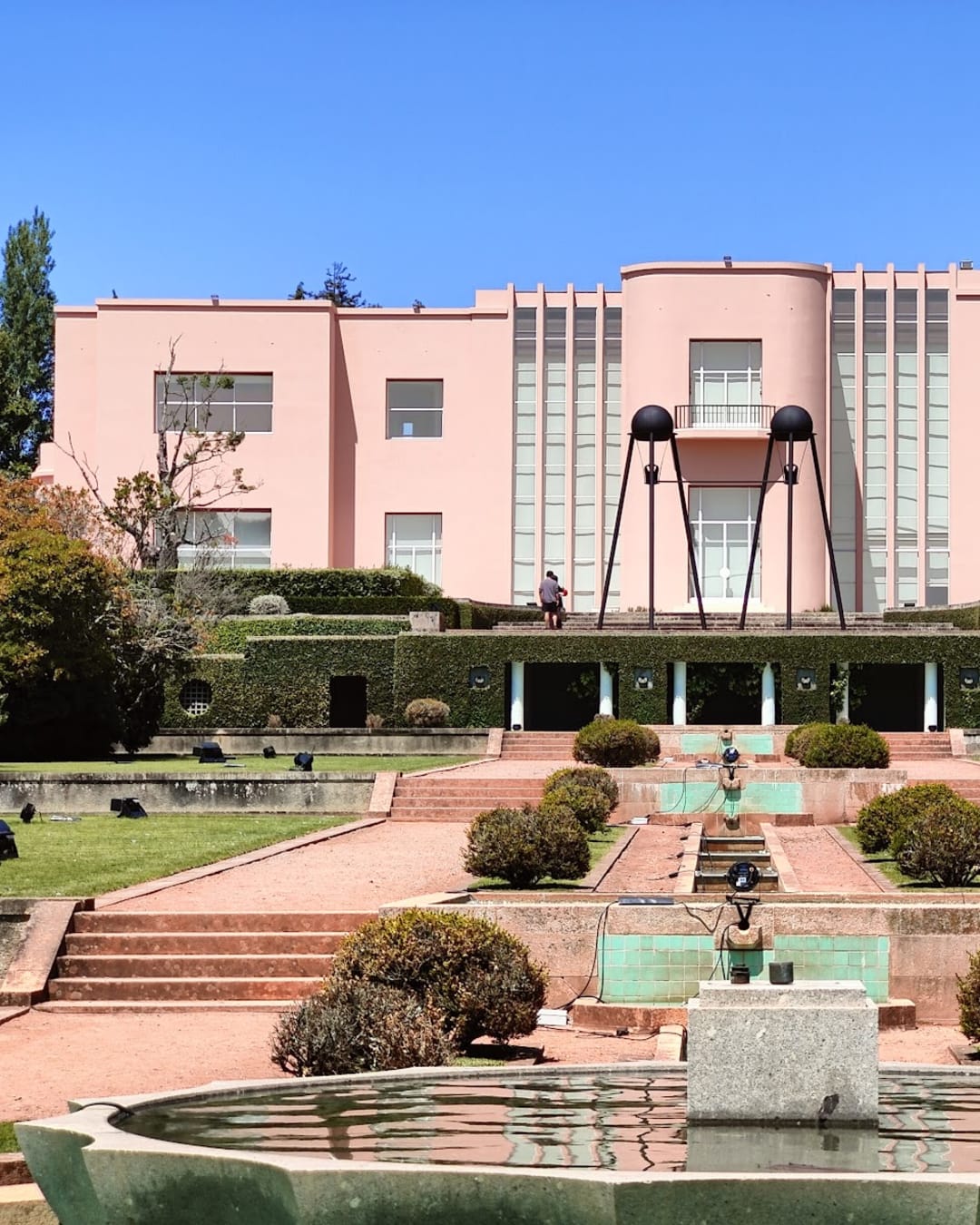 fondation de Serralves