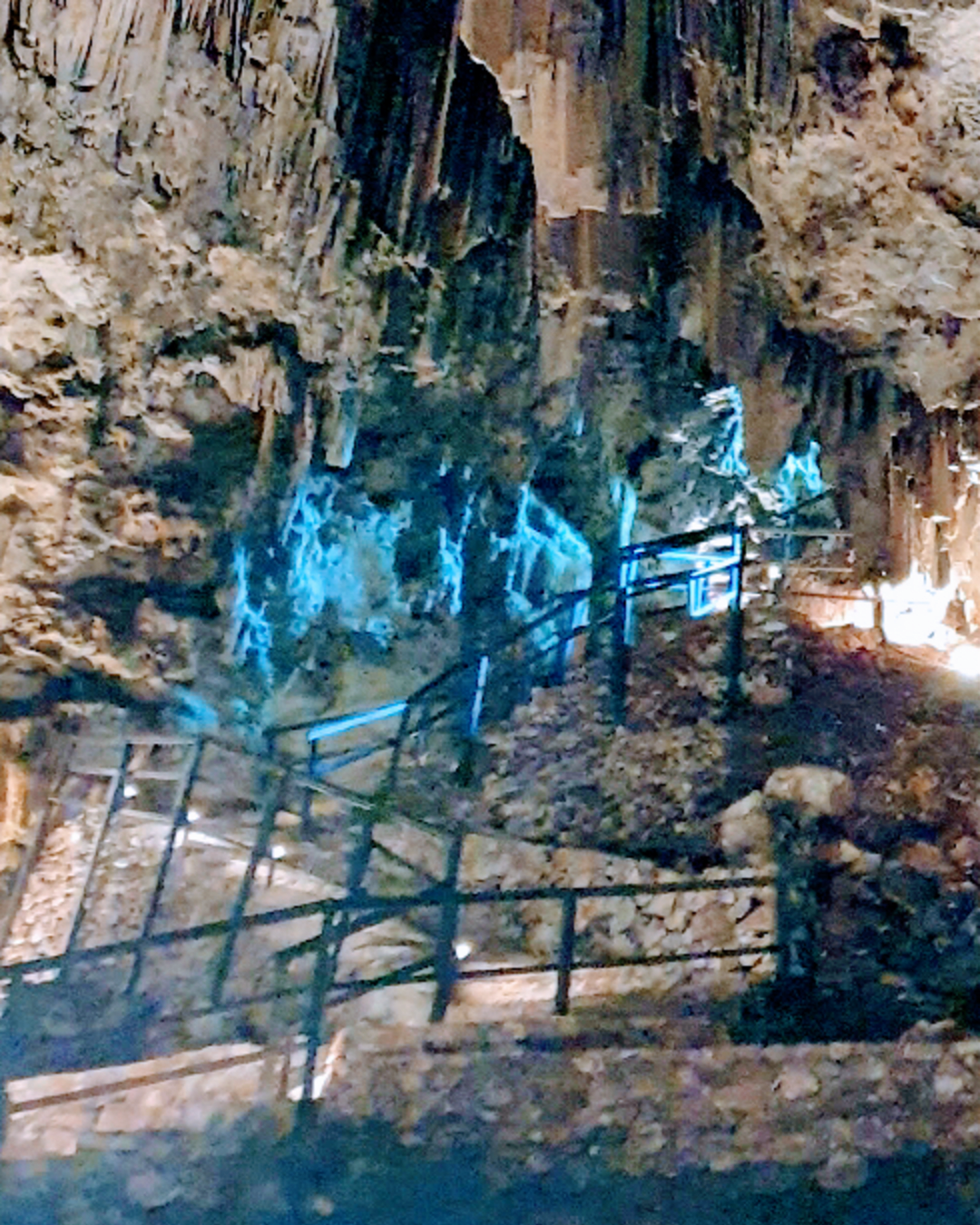 Grotte de Mélidoni