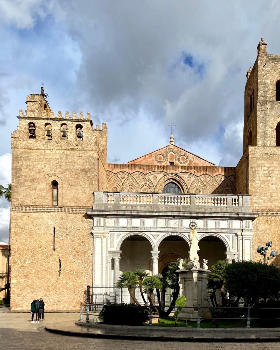 Cathédrale de Monreale