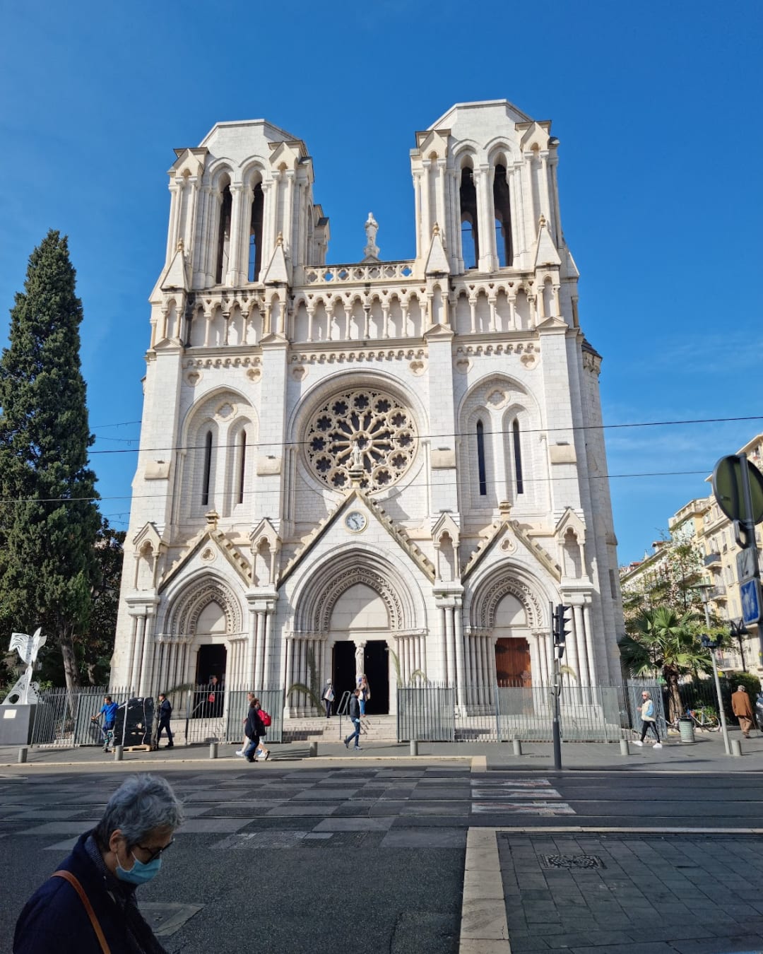 Basilique Notre-Dame de l’Assomption