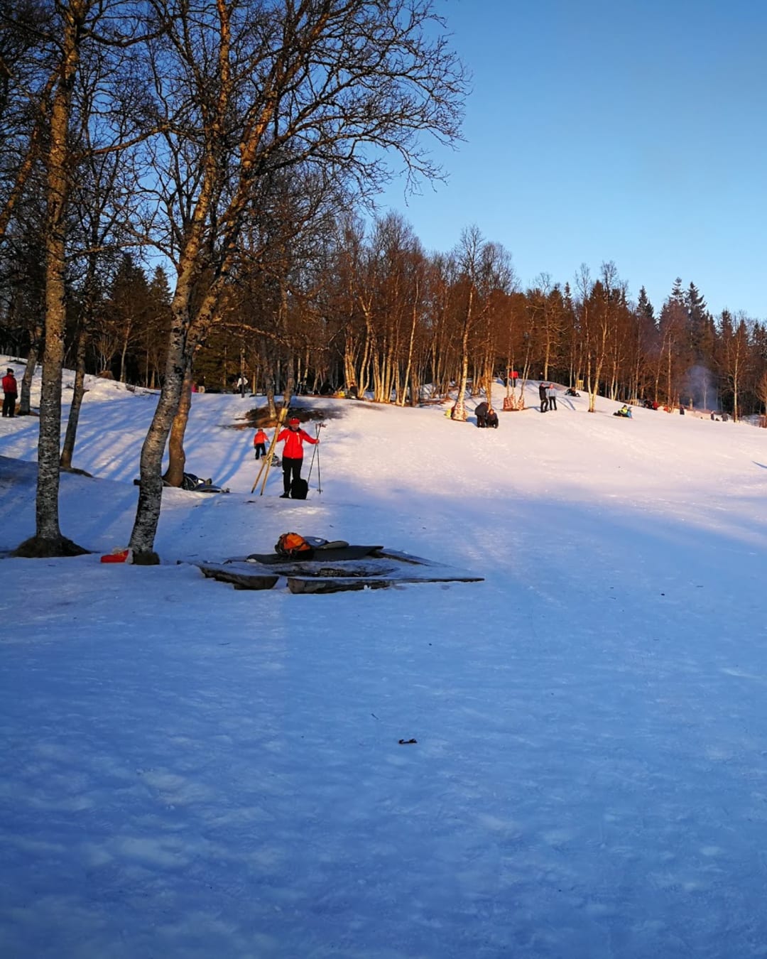 Charlottenlund Recreational Park