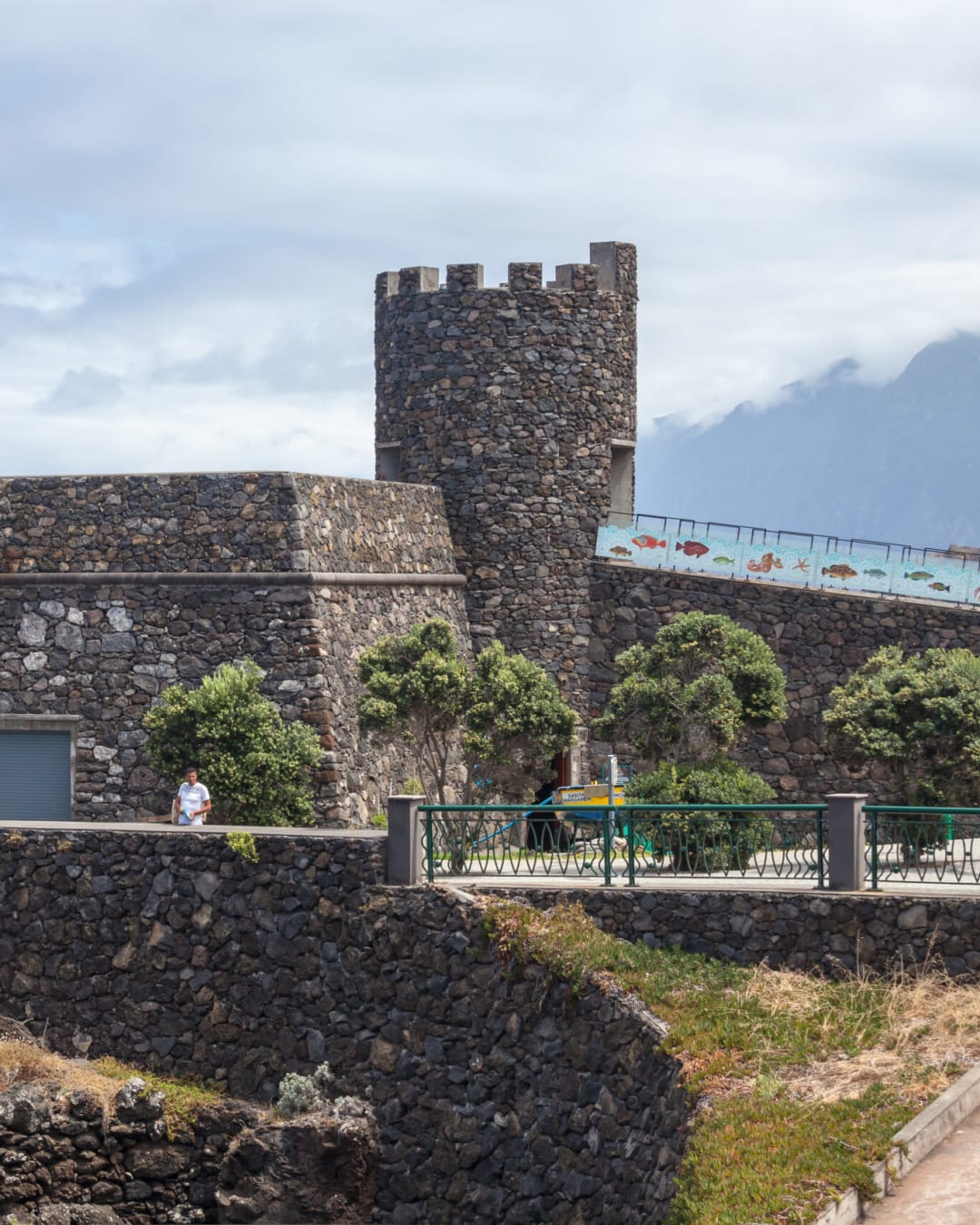 Forte de São João Baptista