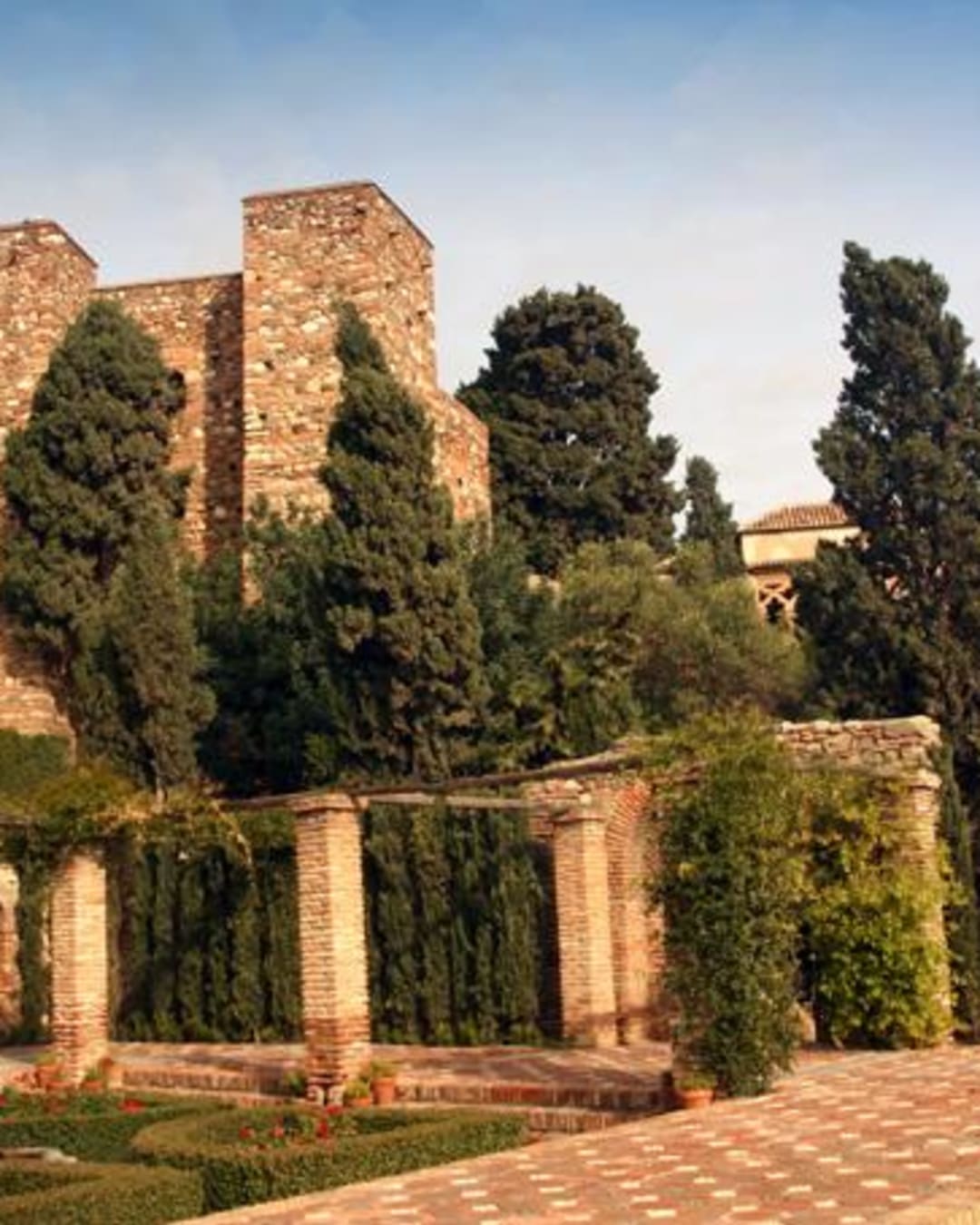 Alcazaba