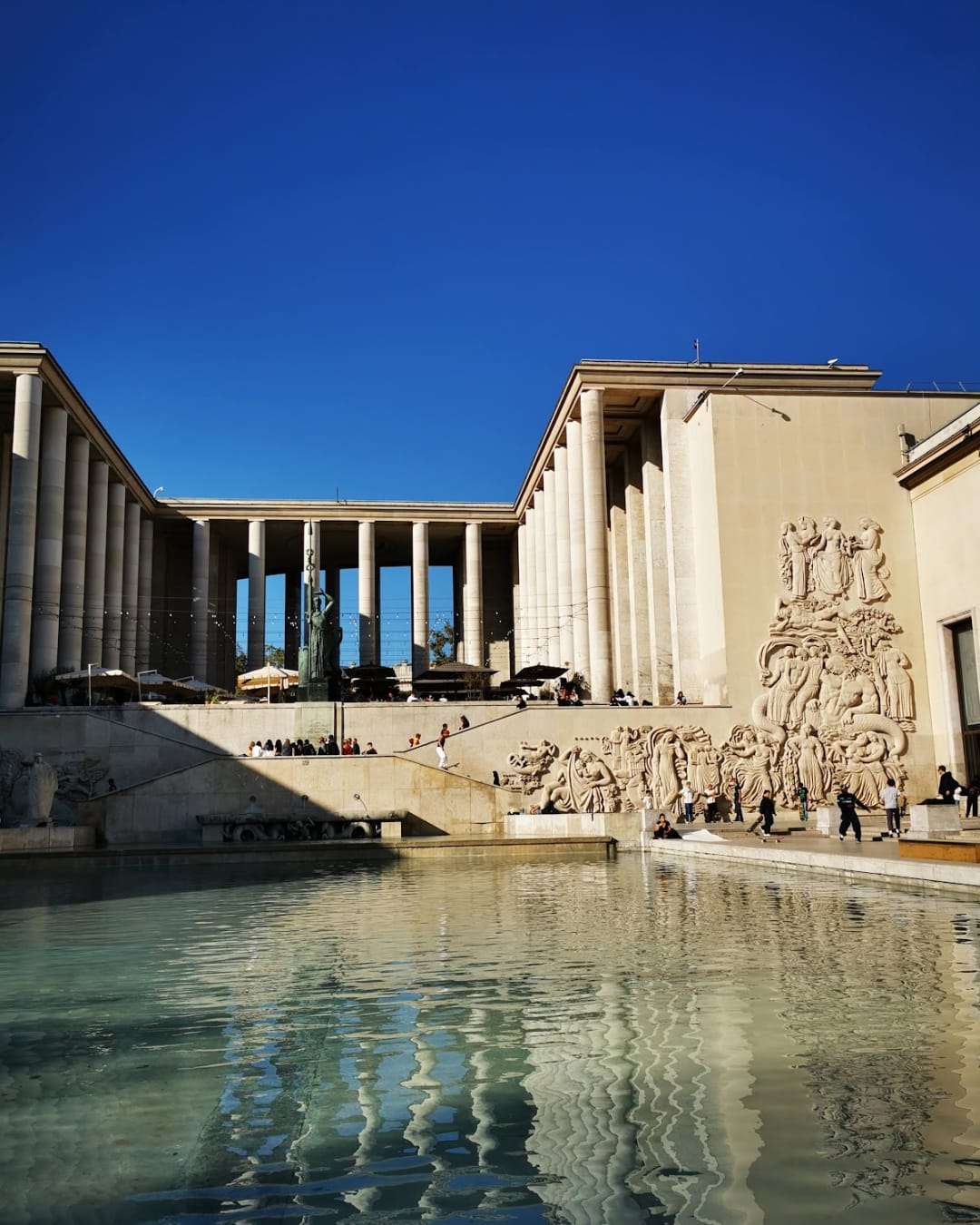 Palais de Tokyo