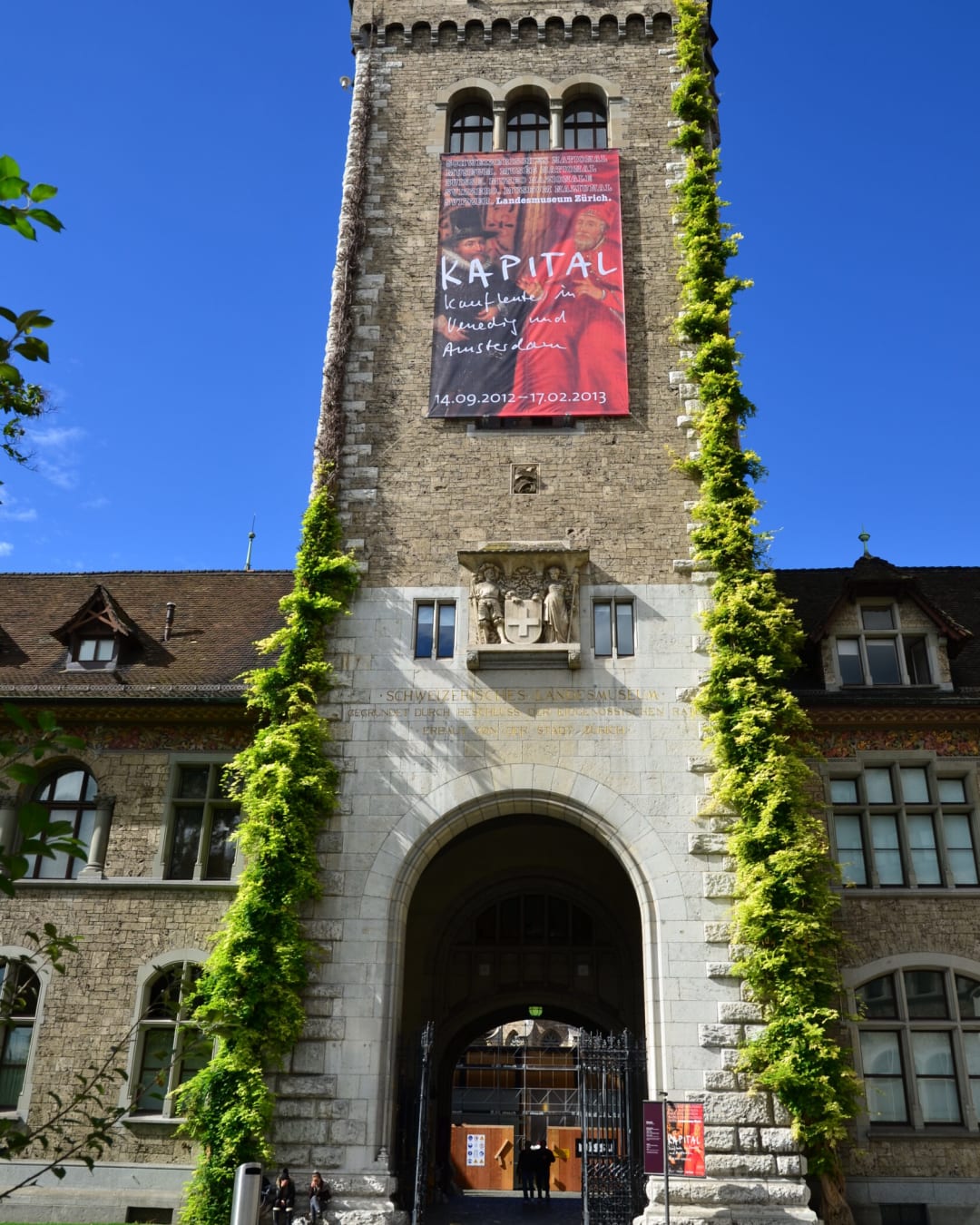 Musée national suisse