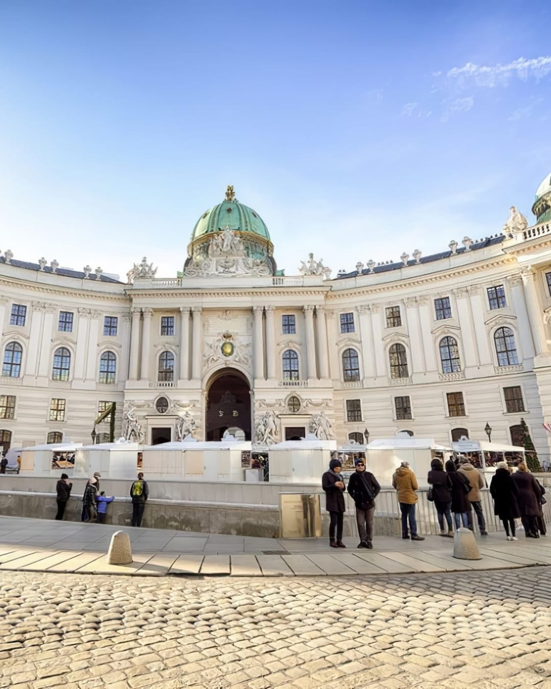 Hofburg