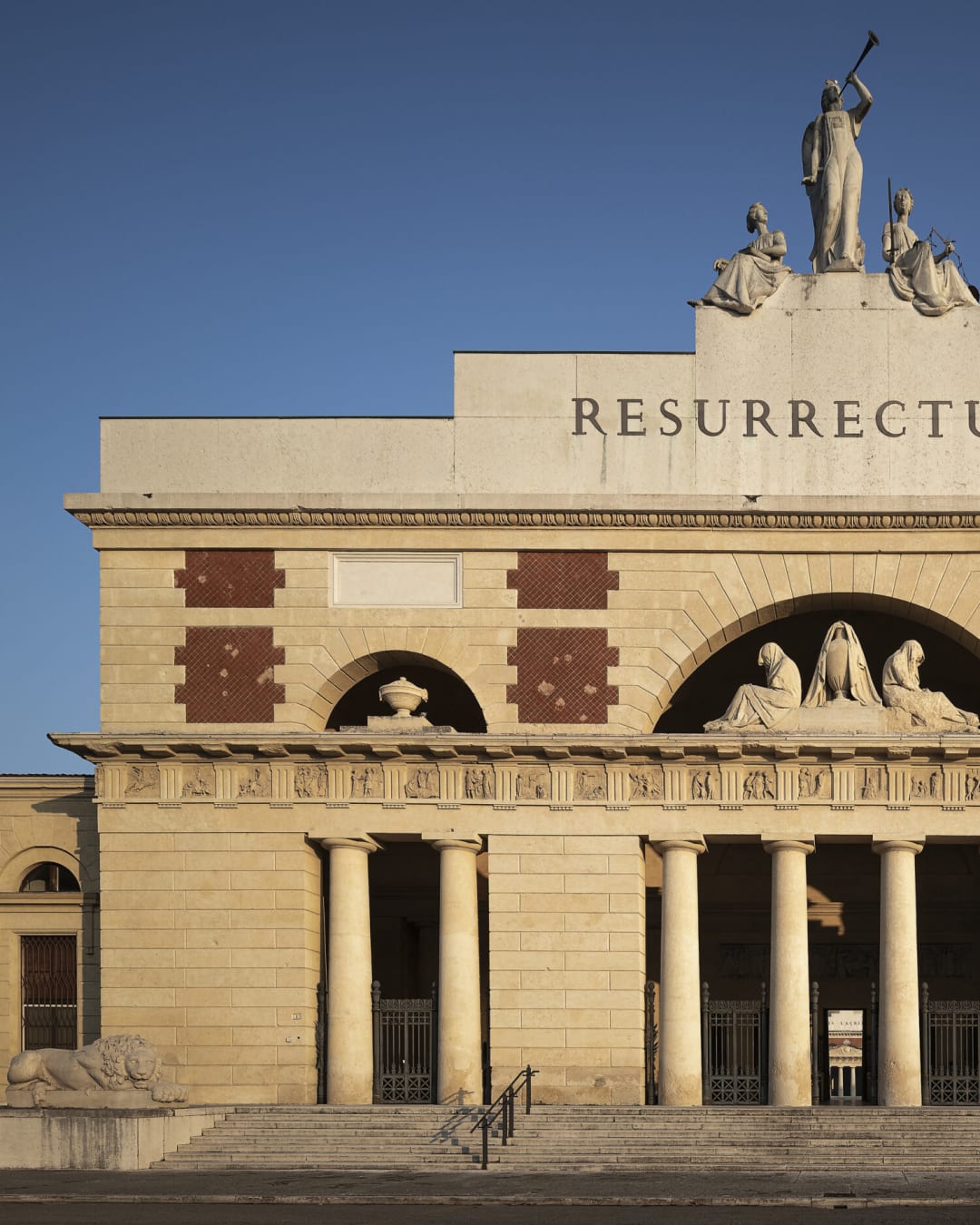 Cimitero Monumentale