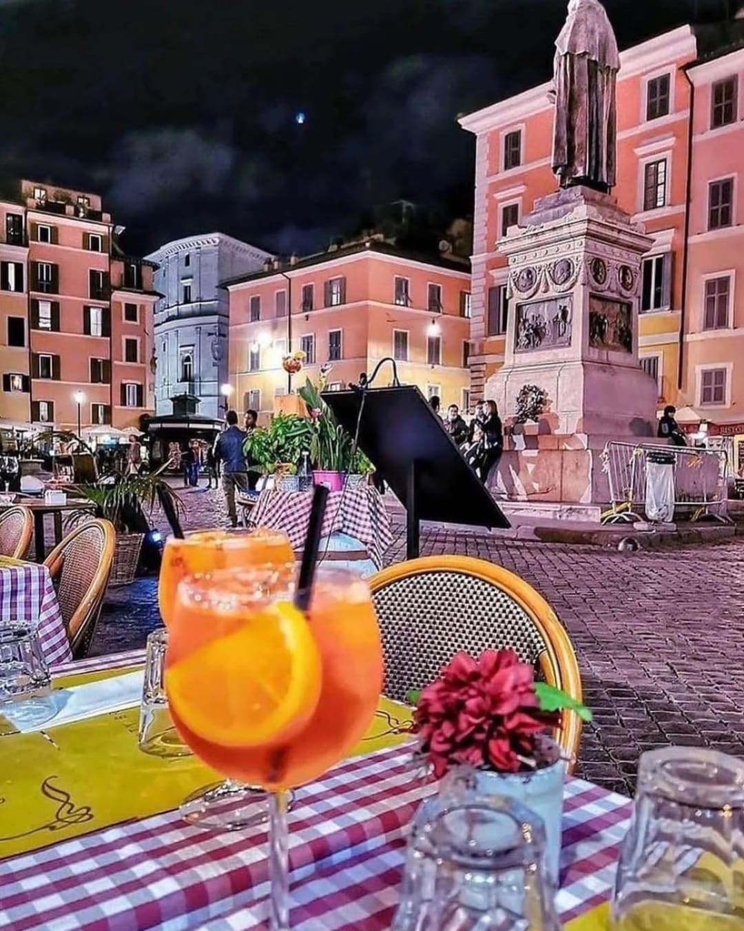 Campo de' Fiori