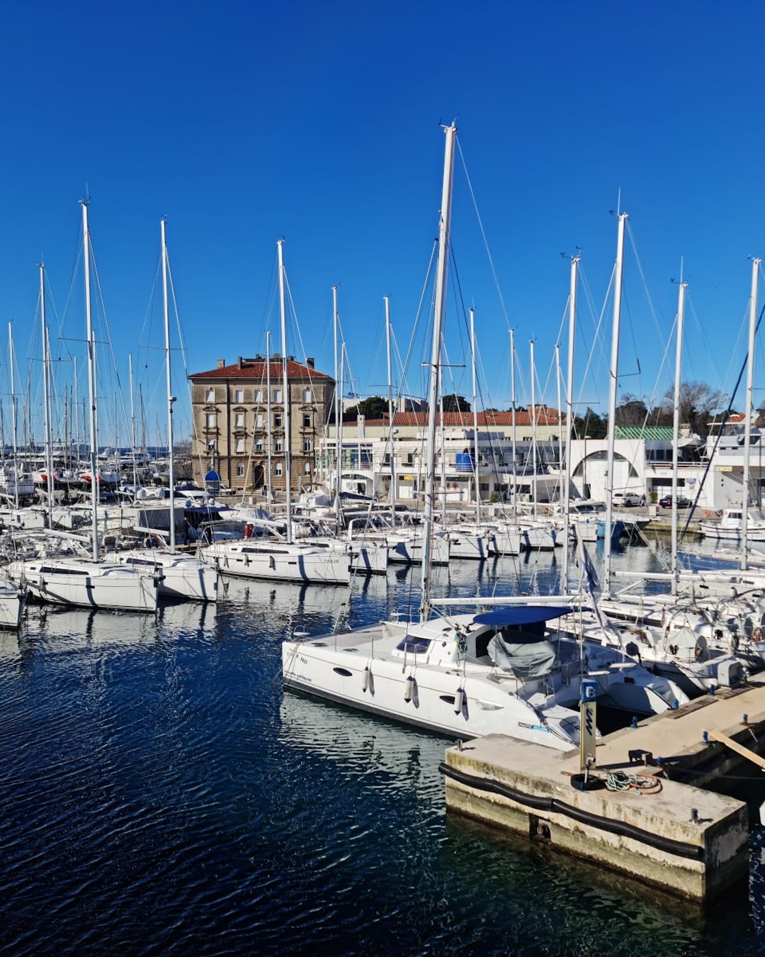 Marina Zadar