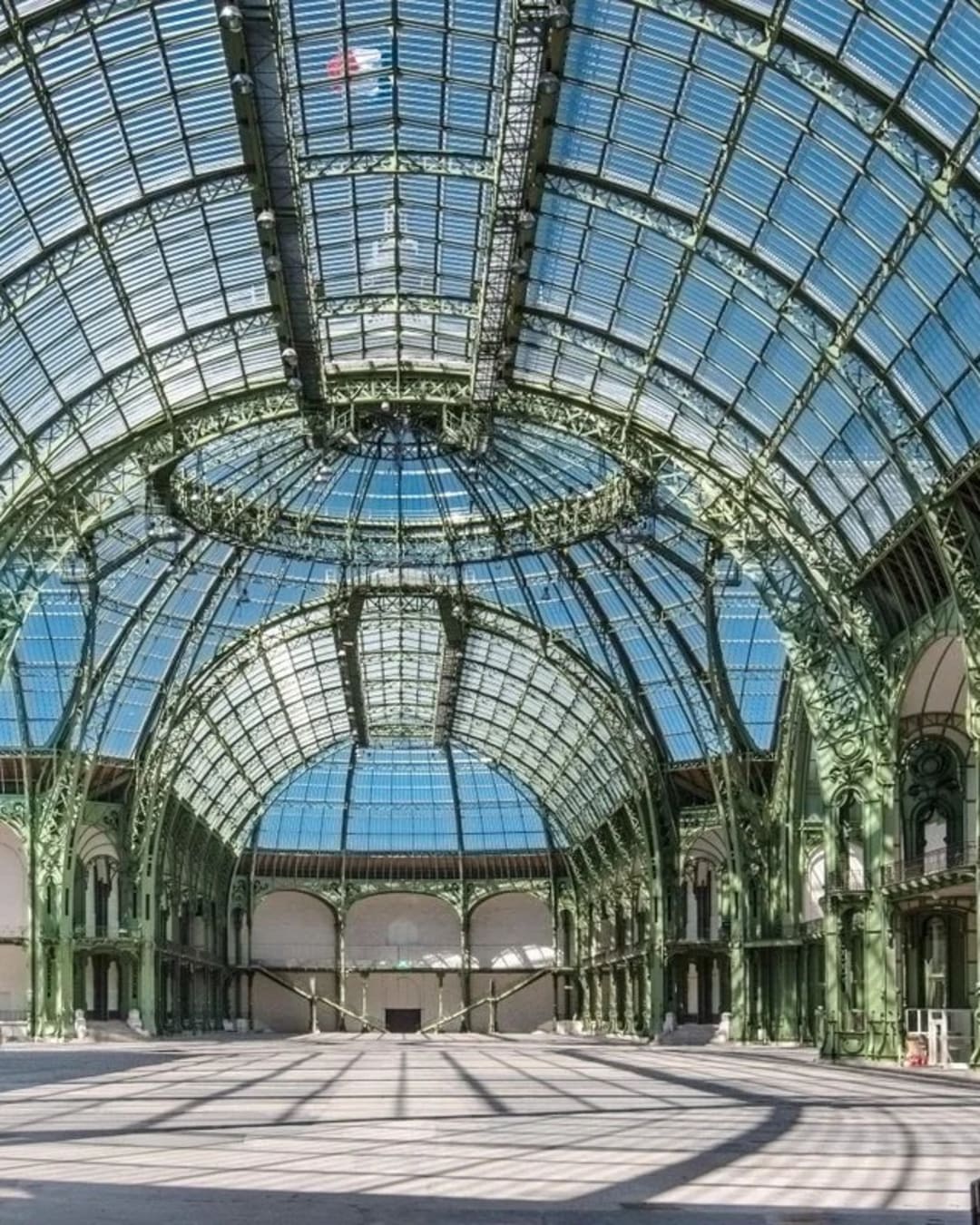 Grand Palais