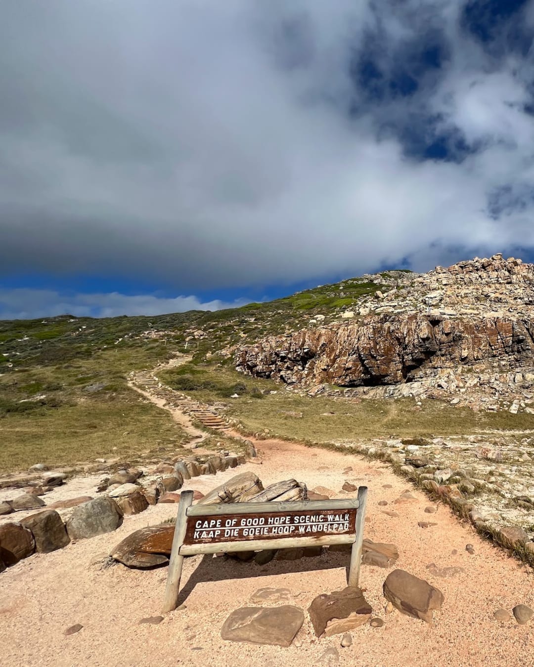 Cap de Bonne-Espérance