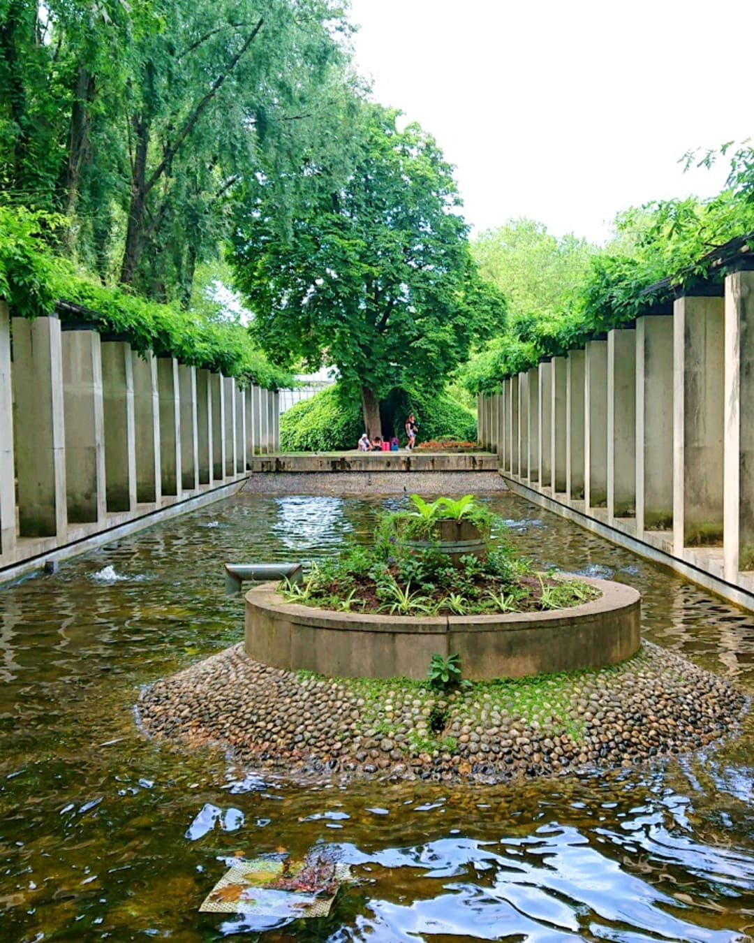 Parc de Bercy