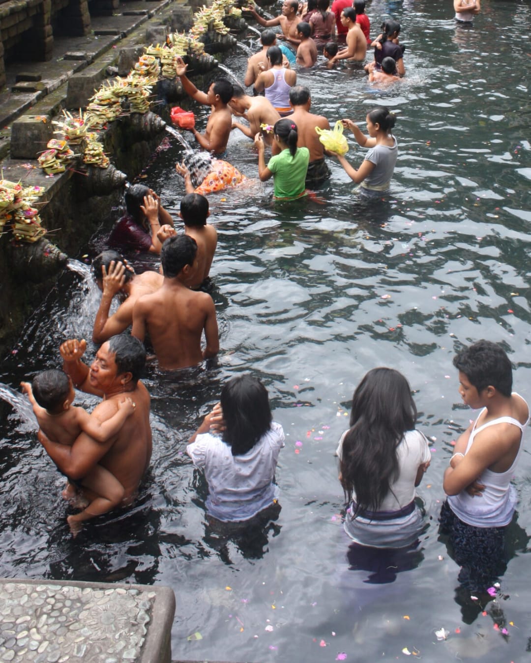 Temple Tirta Empul