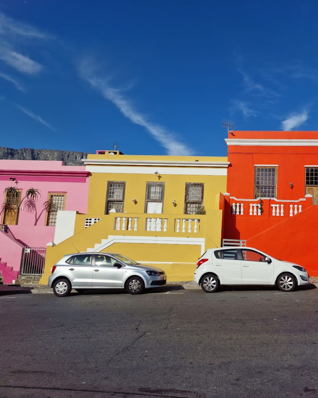 Bo-Kaap