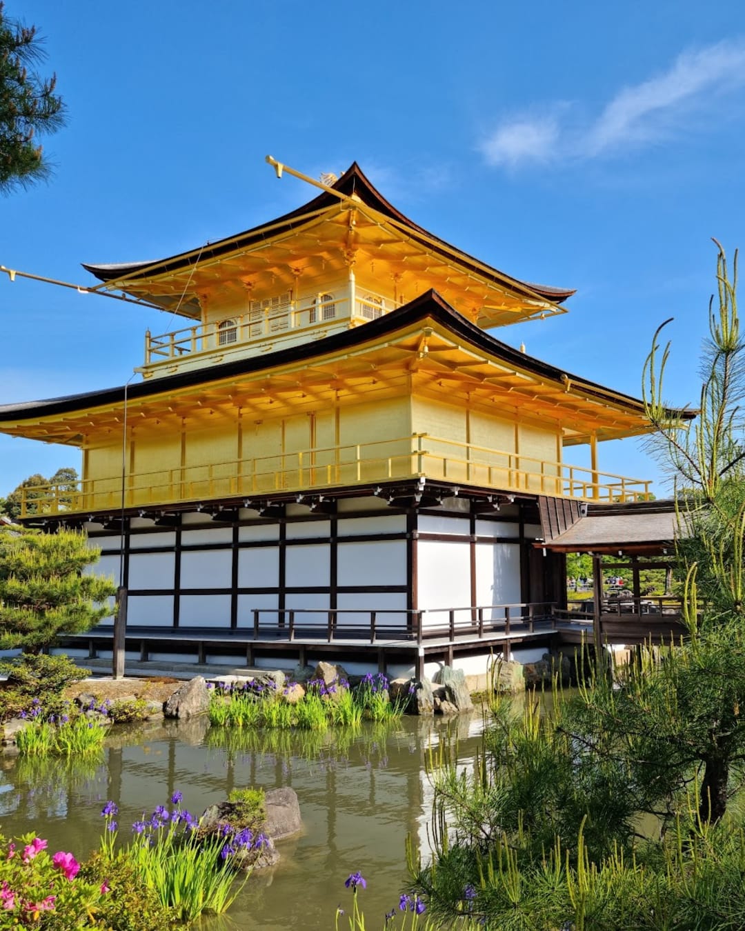 Kinkaku-ji