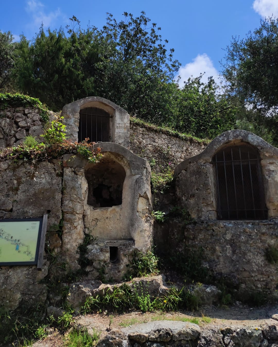 Parc du Vinaigrier