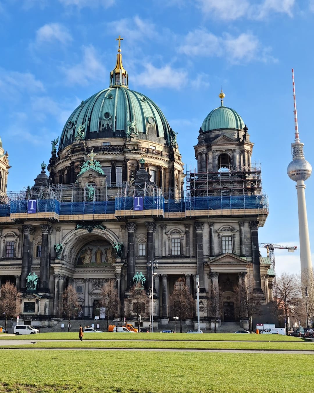 Berliner Dom