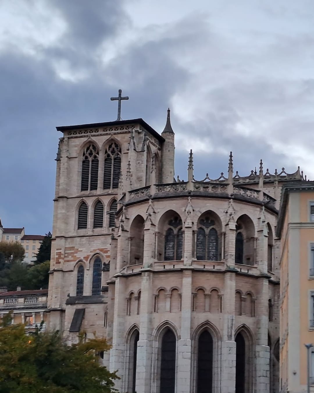 Cathédrale Saint-Jean-Baptiste