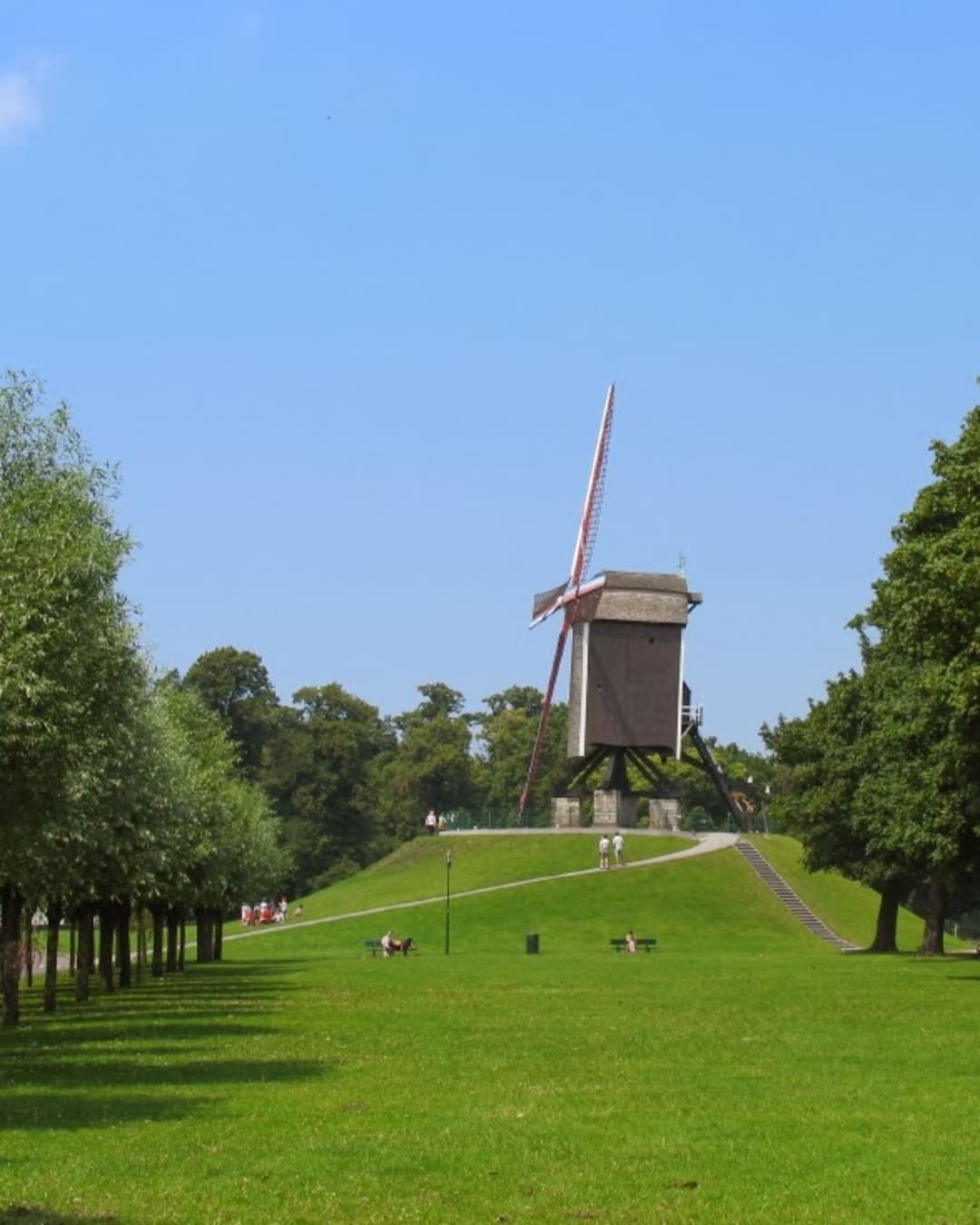 Sint-Janshuismolen