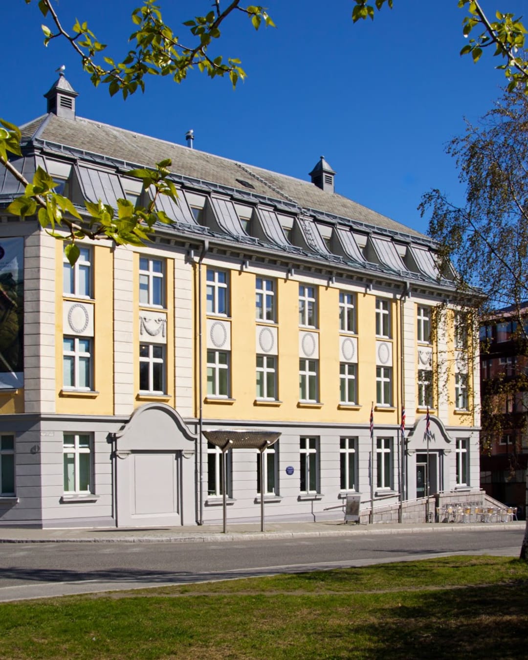 Nordnorsk Kunstmuseum