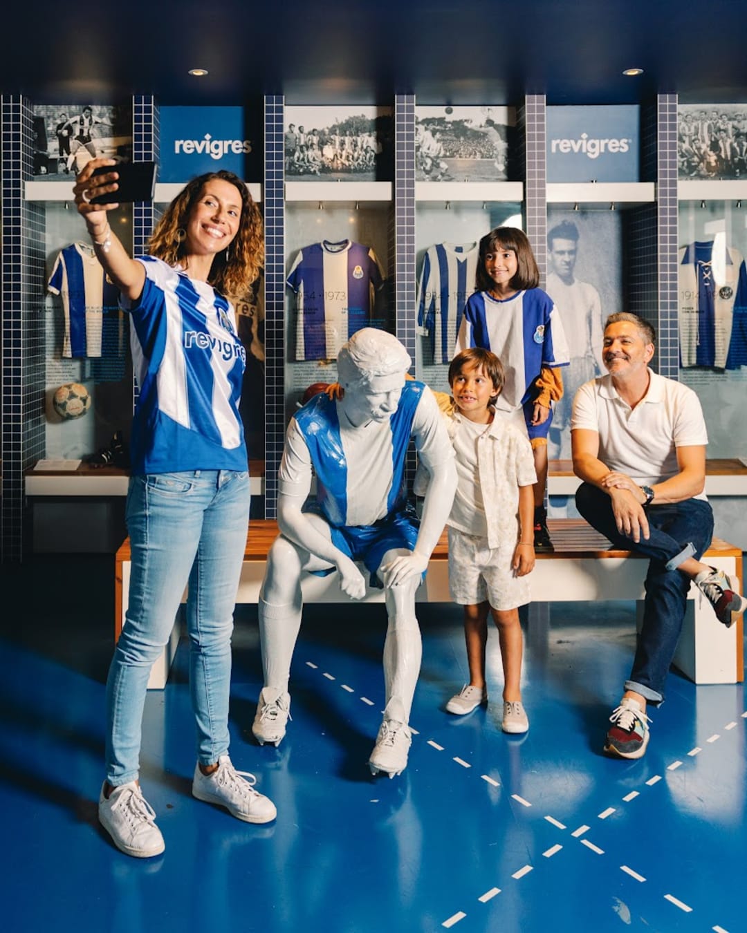 Musée FC Porto