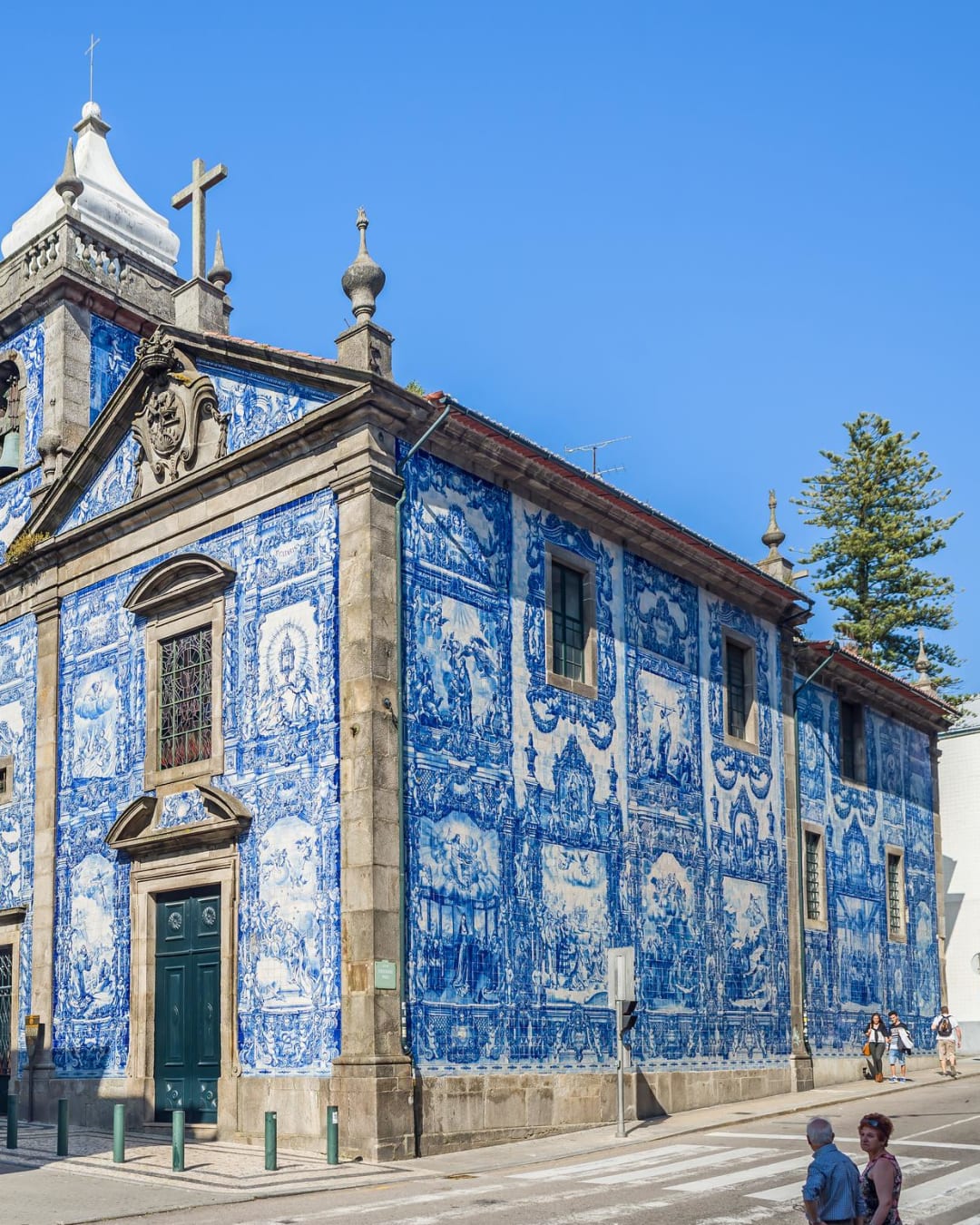 Chapelle des Ames