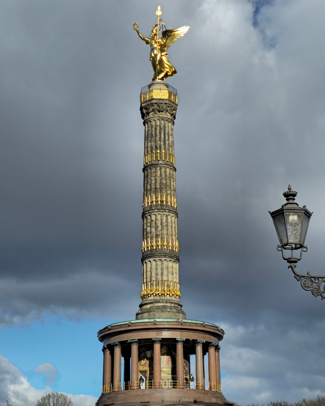 Siegessäule