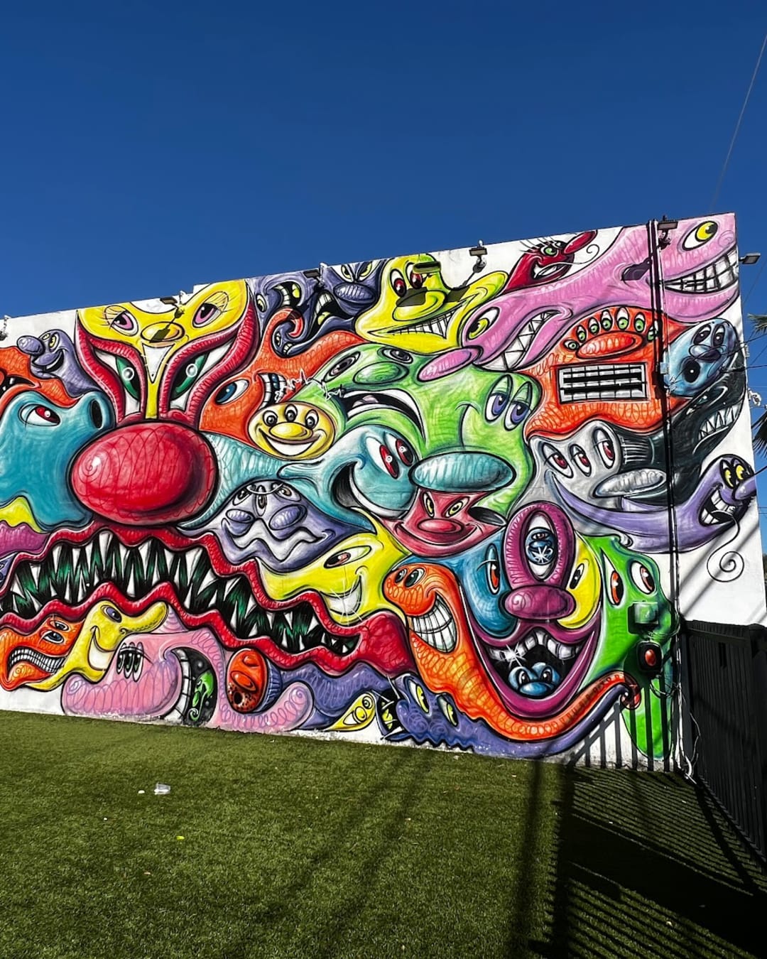 Wynwood Walls