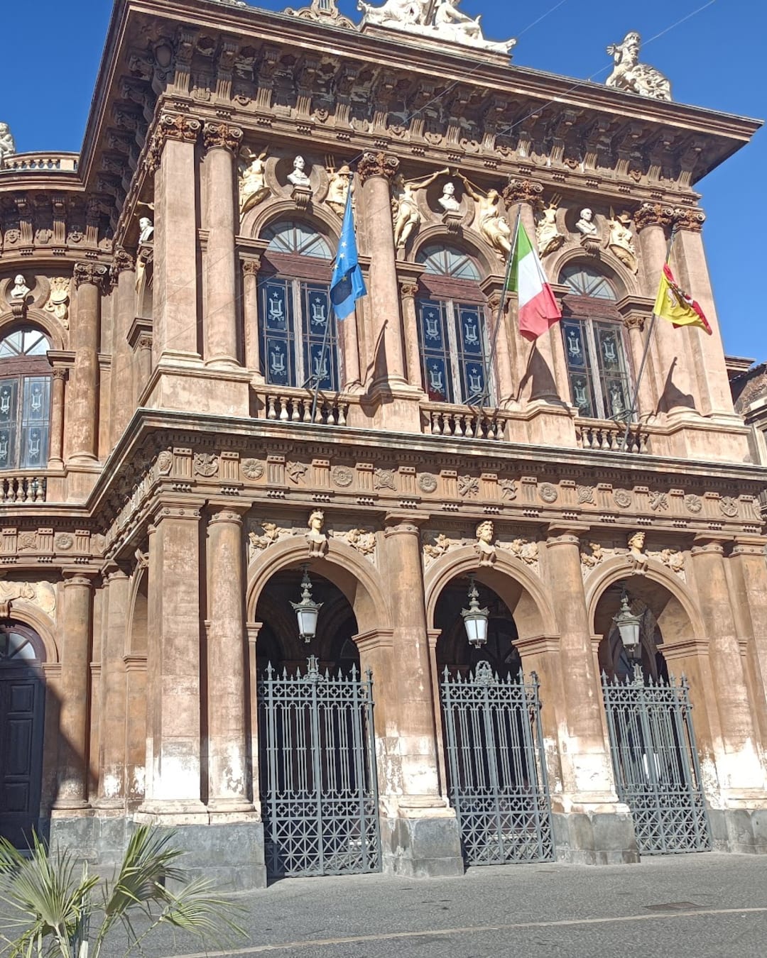 Teatro Massimo Bellini