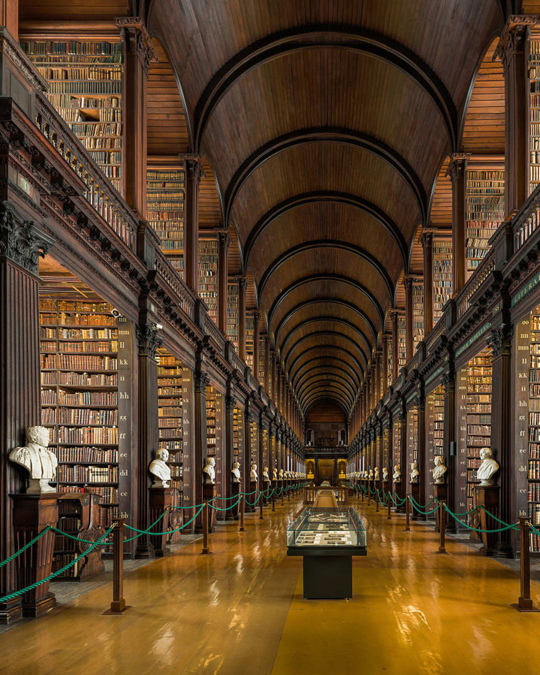 The Book of Kells Experience